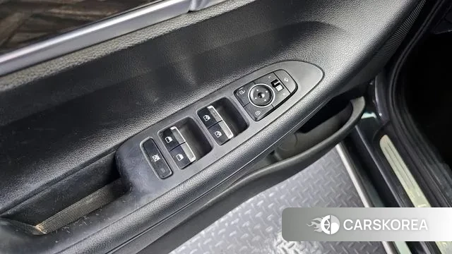 Hyundai Grandeur IG id 3275757 из Кореи 8