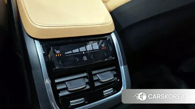 Volvo XC90 second Generation id 3090779 из Кореи 8