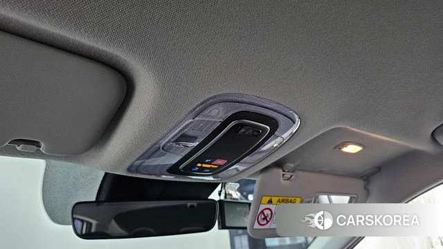 Hyundai The New Avante Hybrid (CN7) id 3786101 из Кореи 8