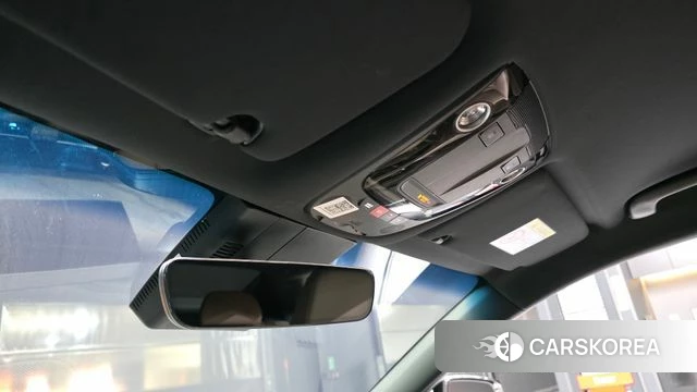 Kia K8 id 3839679 из Кореи 8