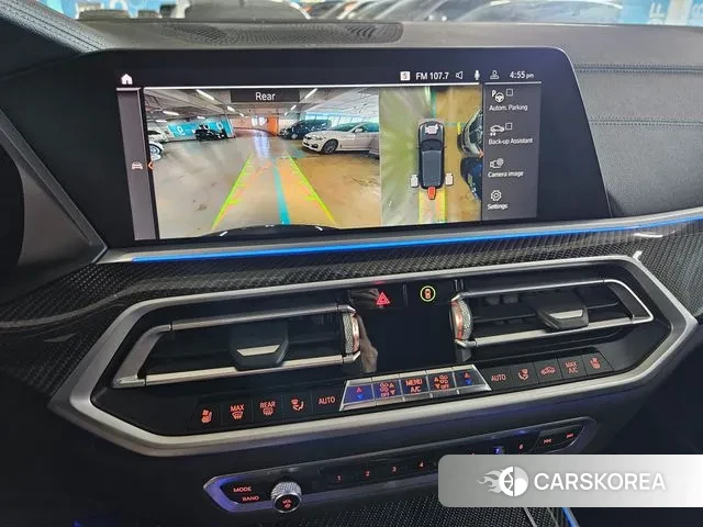 BMW X5 (G05) id 2931617 из Кореи 8