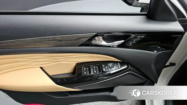 Kia K7 Premier id 3866458 из Кореи 8