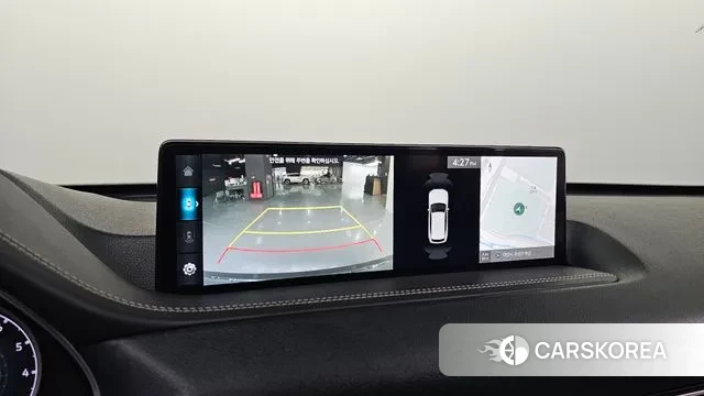 Genesis GV80 id 3611128 из Кореи 8