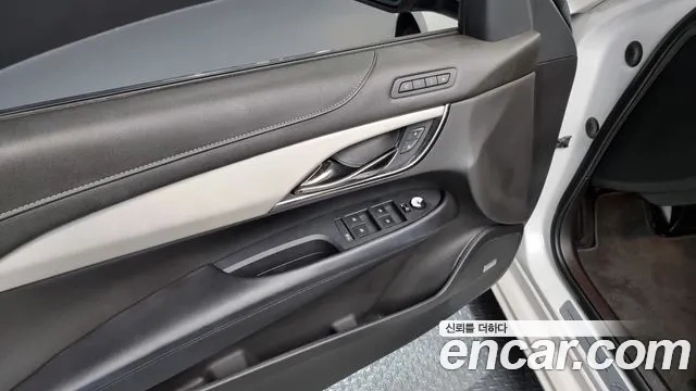 Cadillac ATS id 2870508 из Кореи 8