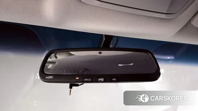 Hyundai The New i40 id 3651976 из Кореи 8