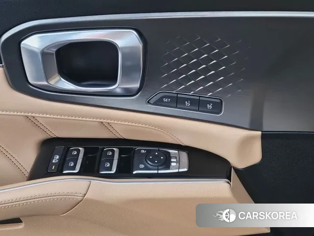 Kia Sorento 4th Generation id 3348120 из Кореи 8