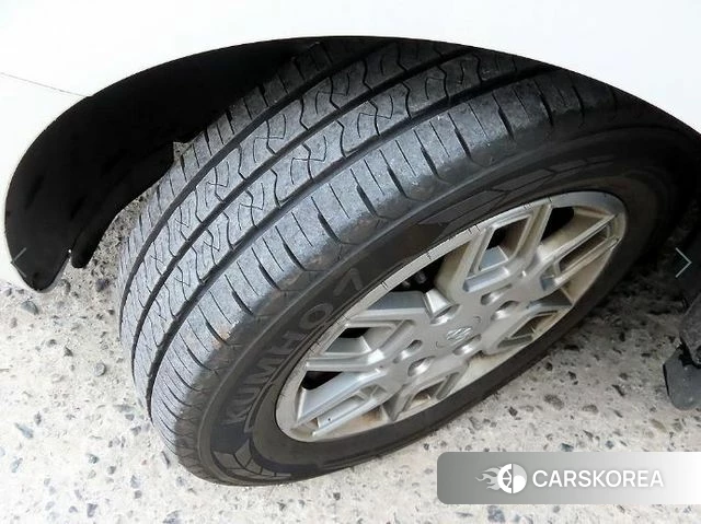 Hyundai Staria id 4298764 из Кореи 8