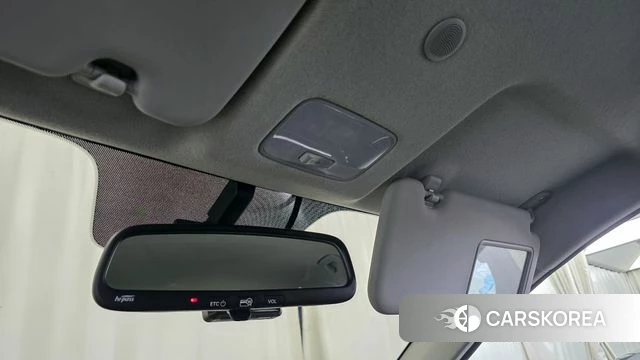 Kia All New Morning (JA) id 3867416 из Кореи 8