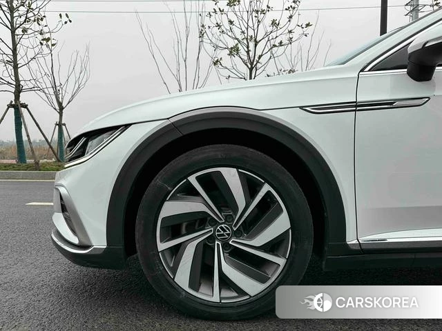 Volkswagen CC id 4348905 из Китая 8