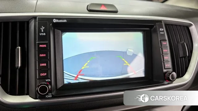 Kia The New Ray id 3615905 из Кореи 8