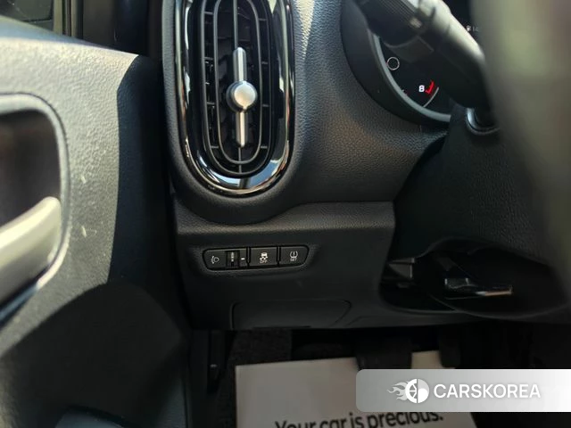 Kia Morning Urban (JA) id 4899061 из Кореи 8