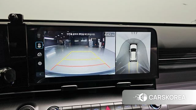 Hyundai Kona (SX2) id 3953122 из Кореи 8