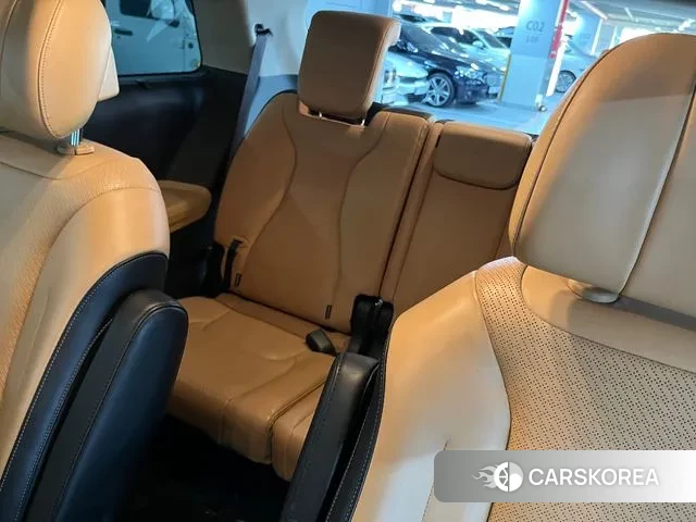 Kia Carnival 4th generation id 3556303 из Кореи 8