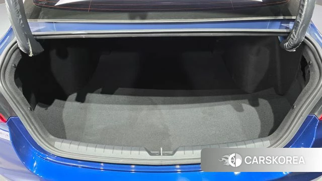 Kia K5 3rd generation id 4894208 из Кореи 8