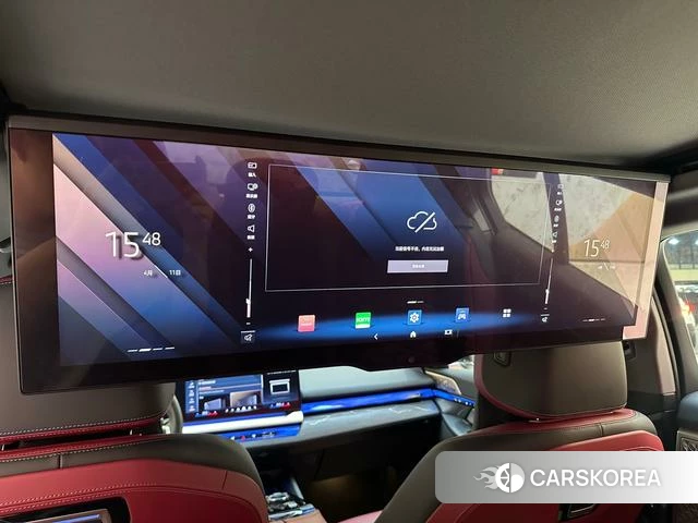 BMW 5 series id 4273507 из Китая 8