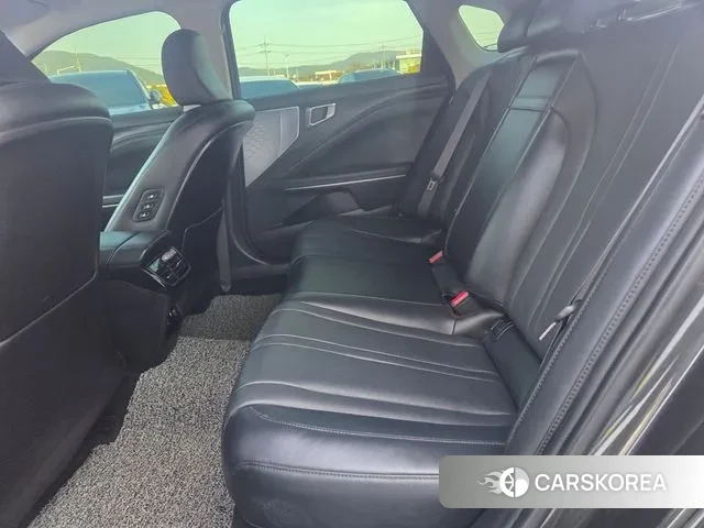 Kia K8 id 3502090 из Кореи 8