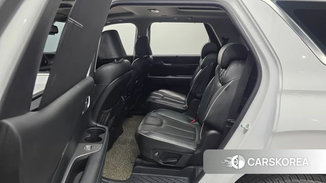 Hyundai Palisade id 4447001 из Кореи 8