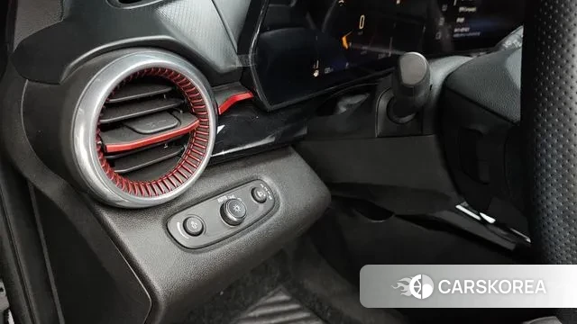 Chevrolet (GM Daewoo) Trax Crossover id 3734309 из Кореи 8