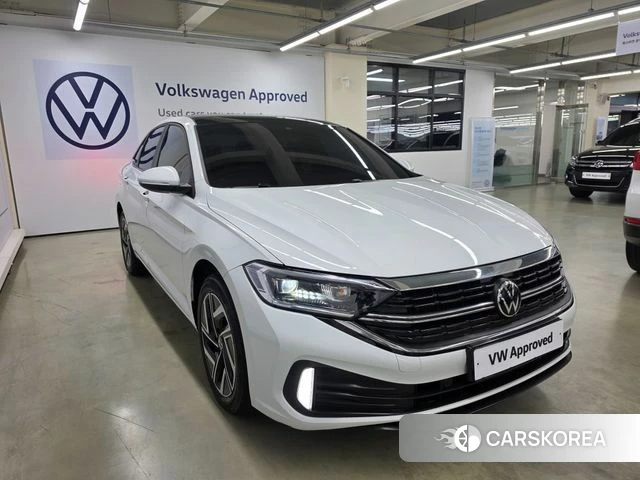 Volkswagen 7th Generation of Jetta id 3805959 из Кореи 8