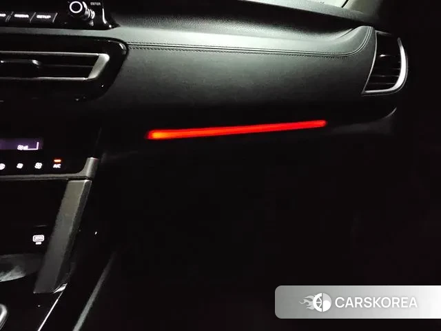 Kia Seltos id 3083551 из Кореи 8