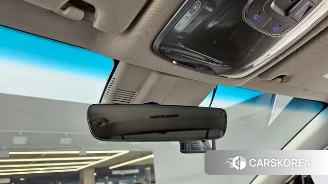 Genesis G80 (RG3) id 3634960 из Кореи 8