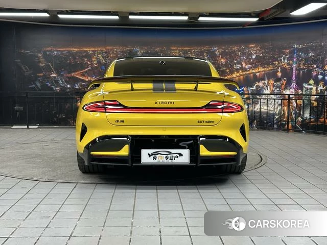 Xiaomi Car Xiaomi SU7 Ultra id 3908777 из Китая 8