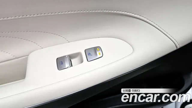 Hyundai The New Grandeur IG Hybrid id 2838576 из Кореи 8