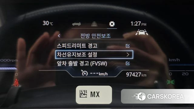 Ssangyong Torres id 4749851 из Кореи 8