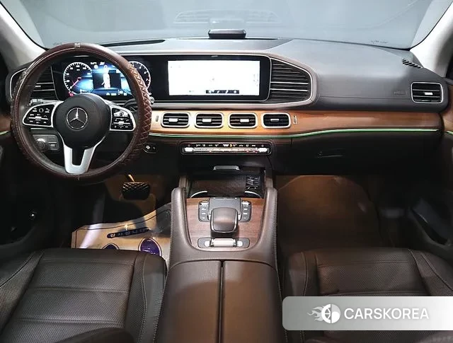 Mercedes-Benz E-Class W213 id 3007938 из Кореи 8