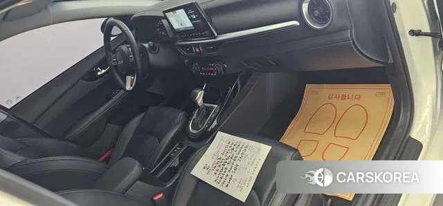 Kia The New K3 2nd generation id 3787949 из Кореи 8