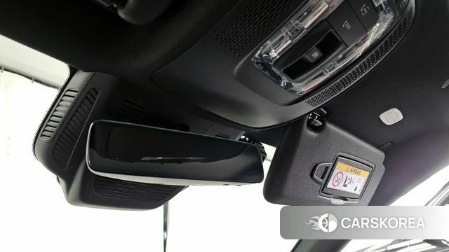 Mercedes-Benz CLA-Class C118 id 4223947 из Кореи 8