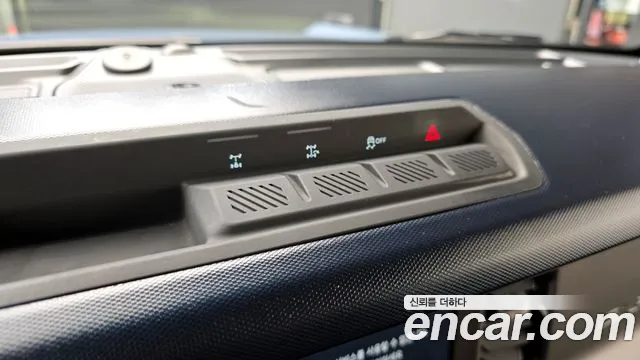 Ford Bronco 6th Generation id 2599524 из Кореи 8
