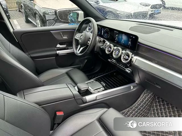 Mercedes-Benz GLB id 4278351 из Китая 8