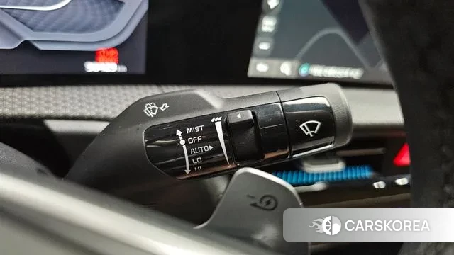 Kia EV6 id 2964362 из Кореи 8