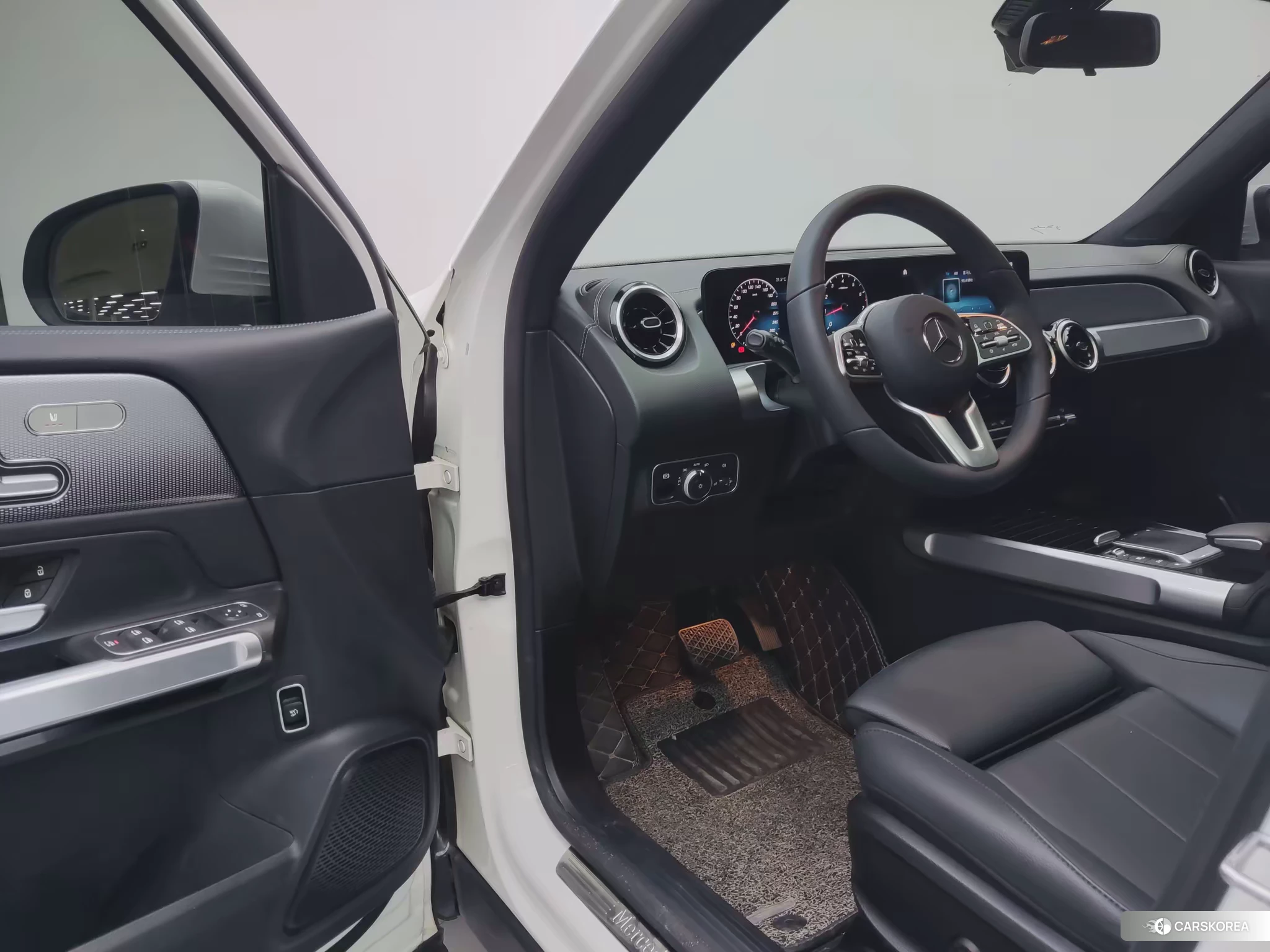 Mercedes-Benz GLB id 4413364 из Китая 8