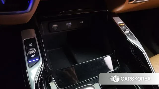 Kia Sorento 4th Generation id 3546394 из Кореи 8