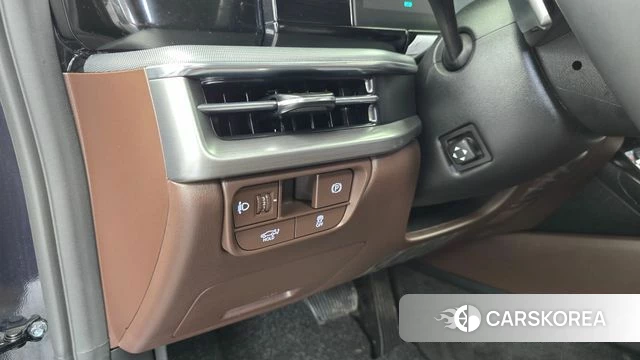 Hyundai Grandeur (GN7) id 4591951 из Кореи 8