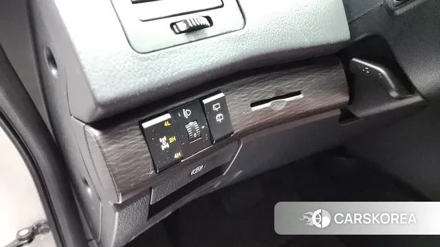 Ssangyong Korando Turismo id 3622698 из Кореи 8