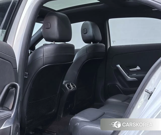 Mercedes-Benz Class A id 4297994 из Китая 8