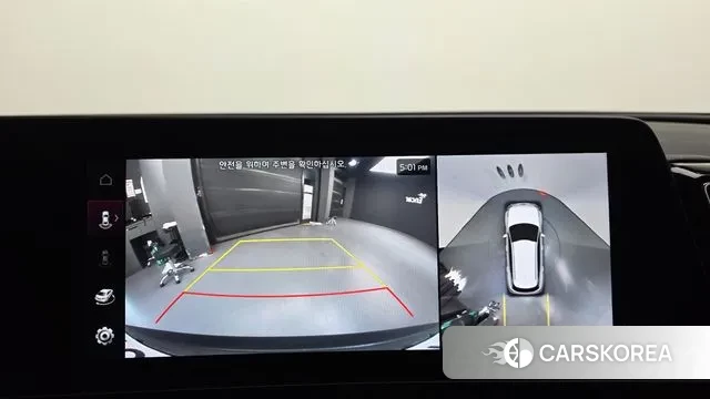 Kia Sportage 5th Generation id 3727024 из Кореи 8