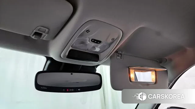 Chevrolet (GM Daewoo) Trailblazer id 3379131 из Кореи 8