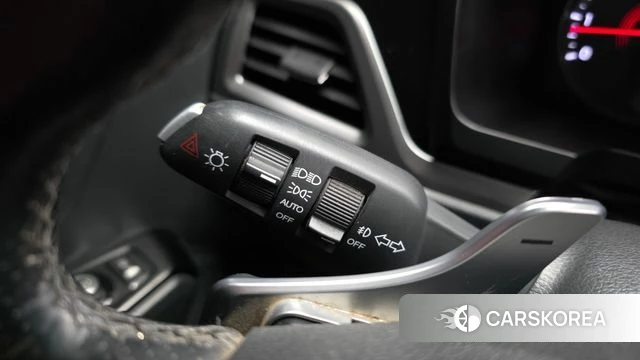 Ssangyong Beautiful Korando id 4882217 из Кореи 8