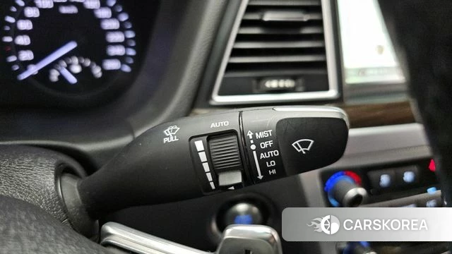 Genesis G80 id 4377992 из Кореи 8