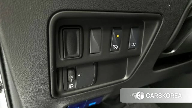 Renault Korea (Samsung) The New QM6 id 4310185 из Кореи 8