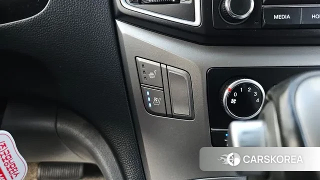 Hyundai The New Grand Starex id 3469213 из Кореи 8