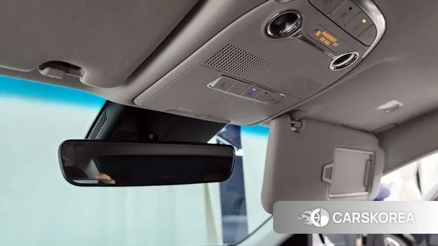 Hyundai The New Grandeur IG Hybrid id 3439379 из Кореи 8