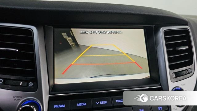 Hyundai All New Tucson id 3966458 из Кореи 8