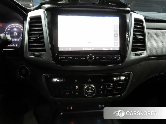 Ssangyong All New Rexton id 3982058 из Кореи 8