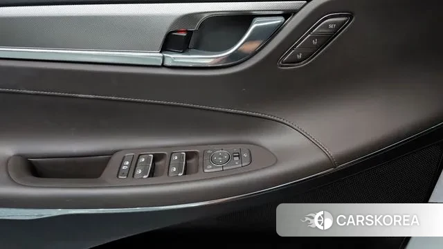 Hyundai The New Grandeur IG id 2990781 из Кореи 8