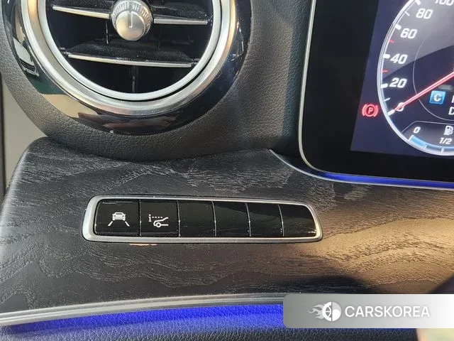 Mercedes-Benz E-Class W213 id 3009382 из Кореи 8